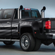 Illustration for article titled The Chevy Truck Kid Rock Concept Is Basically Murica: The Vehicle